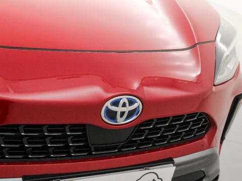 Toyota Yaris Cross YB Yaris Cross - NG21