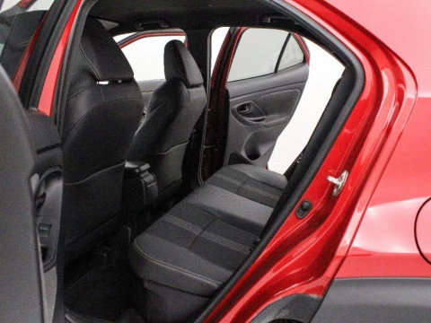 Toyota Yaris Cross YB Yaris Cross - NG21