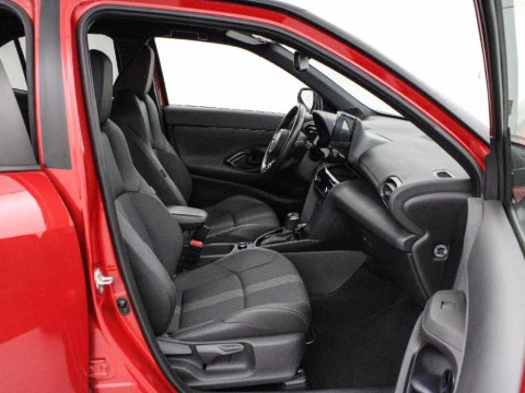 Toyota Yaris Cross YB Yaris Cross - NG21