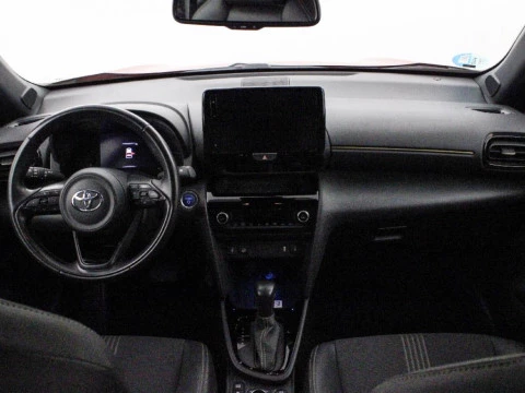 Toyota Yaris Cross YB Yaris Cross - NG21