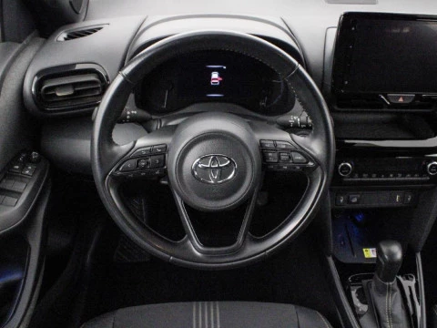 Toyota Yaris Cross YB Yaris Cross - NG21