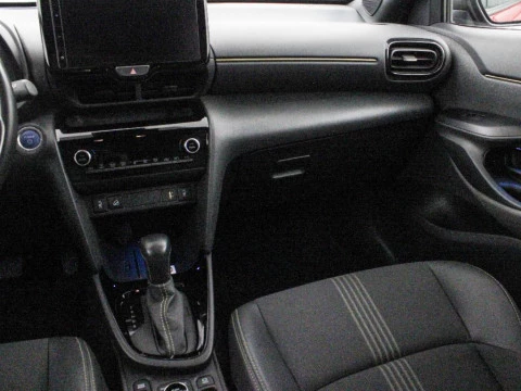 Toyota Yaris Cross YB Yaris Cross - NG21