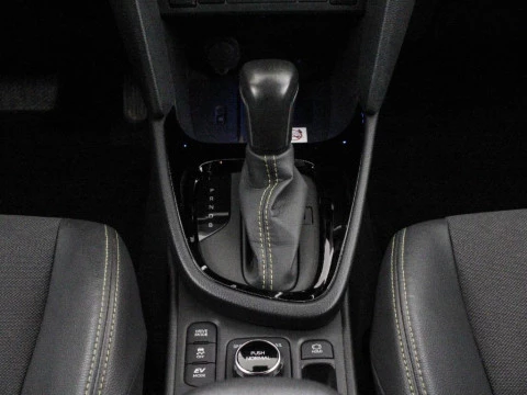 Toyota Yaris Cross YB Yaris Cross - NG21