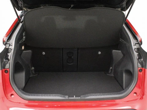 Toyota Yaris Cross YB Yaris Cross - NG21