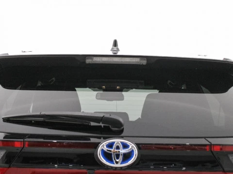 Toyota Yaris Cross YB Yaris Cross - NG21