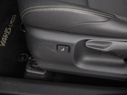 Toyota Yaris Cross YB Yaris Cross - NG21