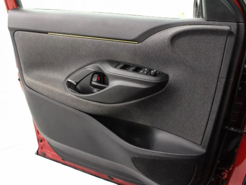 Toyota Yaris Cross YB Yaris Cross - NG21