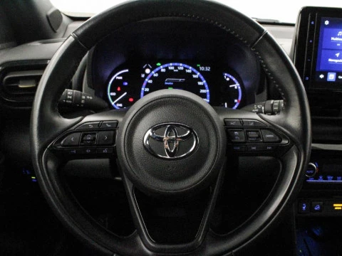 Toyota Yaris Cross YB Yaris Cross - NG21