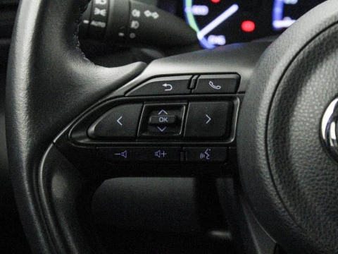 Toyota Yaris Cross YB Yaris Cross - NG21