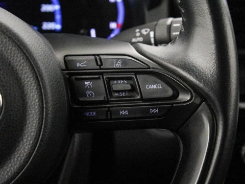 Toyota Yaris Cross YB Yaris Cross - NG21