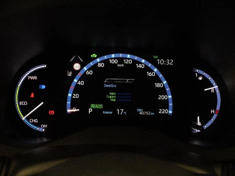 Toyota Yaris Cross YB Yaris Cross - NG21