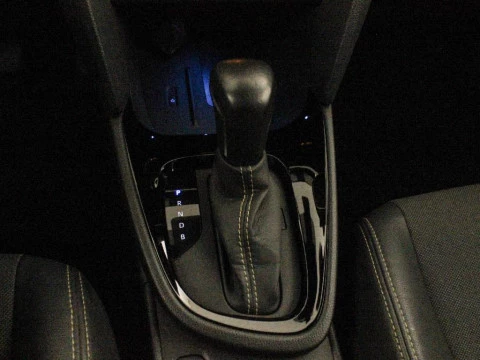 Toyota Yaris Cross YB Yaris Cross - NG21