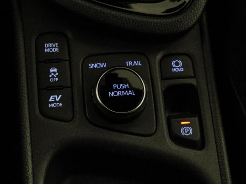 Toyota Yaris Cross YB Yaris Cross - NG21