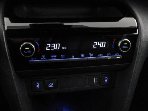 Toyota Yaris Cross YB Yaris Cross - NG21