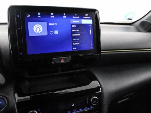 Toyota Yaris Cross YB Yaris Cross - NG21