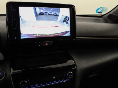 Toyota Yaris Cross YB Yaris Cross - NG21