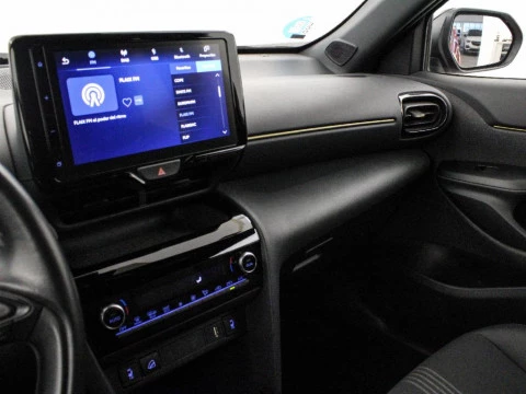 Toyota Yaris Cross YB Yaris Cross - NG21