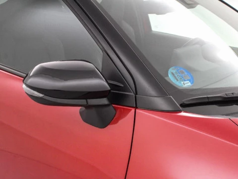 Toyota Yaris Cross YB Yaris Cross - NG21