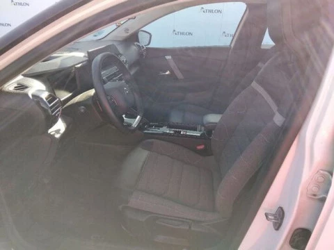 Citroën C4 BlueHDi 130 S&S EAT8 Feel Pack