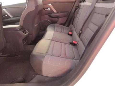 Citroën C4 BlueHDi 130 S&S EAT8 Feel Pack