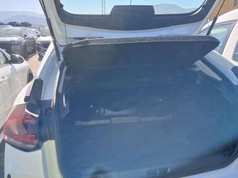 Citroën C4 BlueHDi 130 S&S EAT8 Feel Pack