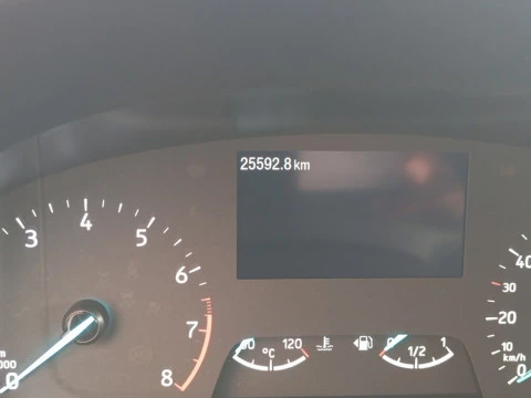 Ford Puma 1.0 EcoBoost 125cv Titanium X MHEV