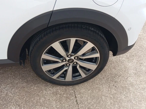 Ford Puma 1.0 EcoBoost 125cv Titanium X MHEV