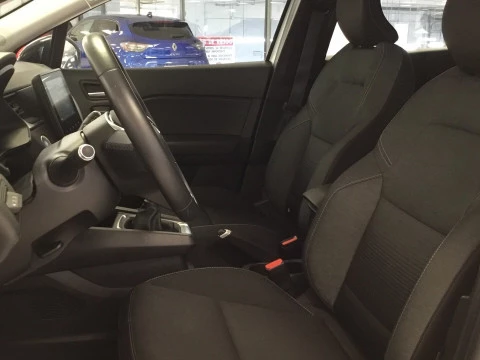 Renault Captur   TCe Zen 96kW