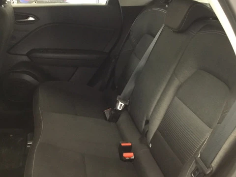 Renault Captur   TCe Zen 96kW