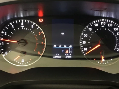 Renault Captur   TCe Zen 96kW