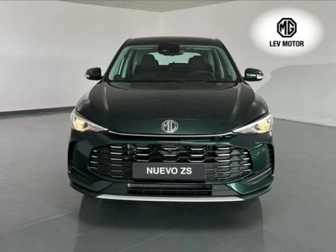 MG ZS 1.5 Standard