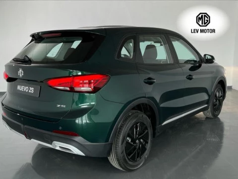 MG ZS 1.5 Standard