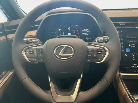 Lexus LBX 1.5 136cv HEV Elegant