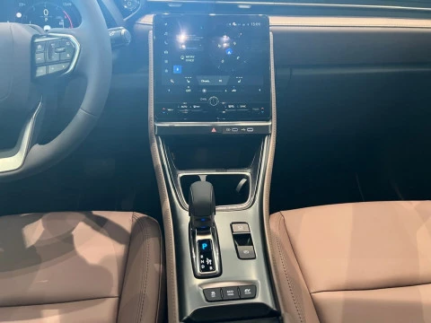 Lexus LBX 1.5 136cv HEV Elegant