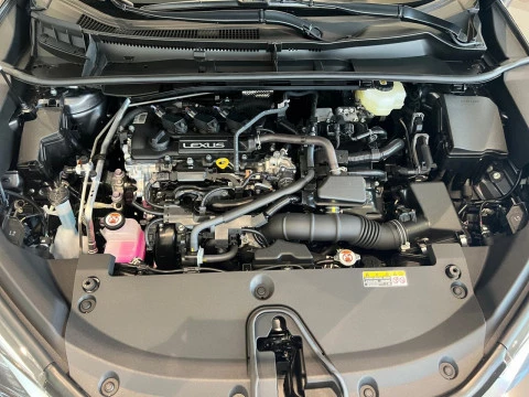 Lexus LBX 1.5 136cv HEV Elegant