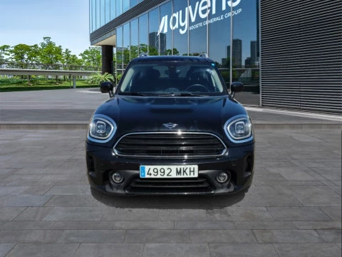 MINI Countryman Cooper D
