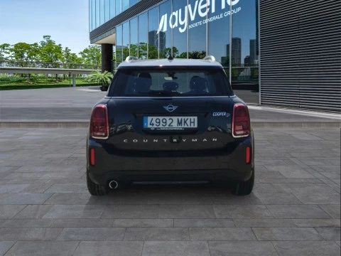 MINI Countryman Cooper D