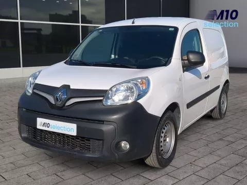 Renault Kangoo DCi 95Cv Renault Kangoo DCi 95Cv