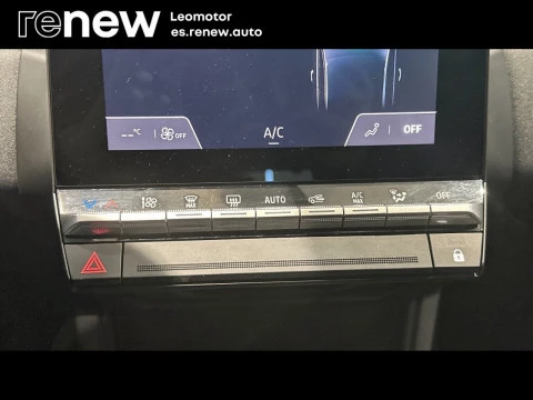 Renault Captur techno Eco-G 100cv (74 kW)