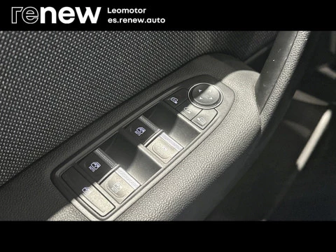 Renault Captur techno Eco-G 100cv (74 kW)