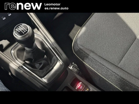 Renault Captur techno Eco-G 100cv (74 kW)