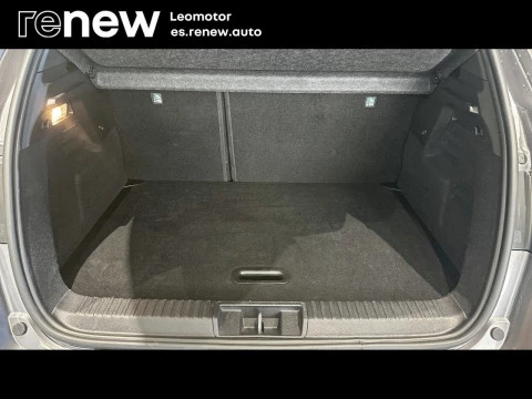 Renault Captur techno Eco-G 100cv (74 kW)