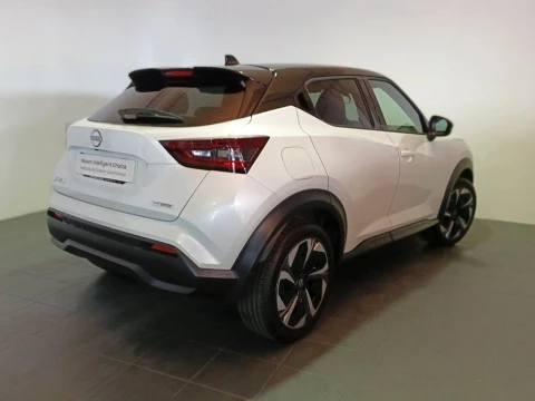 Nissan Juke 1.6 Hybrid 105kW (145CV) N-Connecta