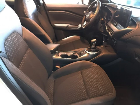 Nissan Juke 1.6 Hybrid 105kW (145CV) N-Connecta