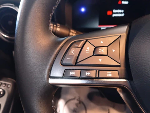Nissan Juke 1.6 Hybrid 105kW (145CV) N-Connecta