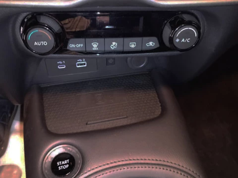 Nissan Juke 1.6 Hybrid 105kW (145CV) N-Connecta