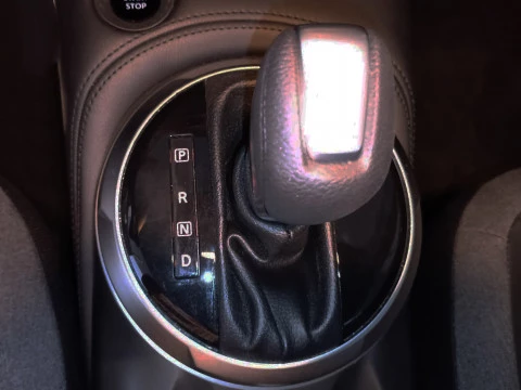 Nissan Juke 1.6 Hybrid 105kW (145CV) N-Connecta