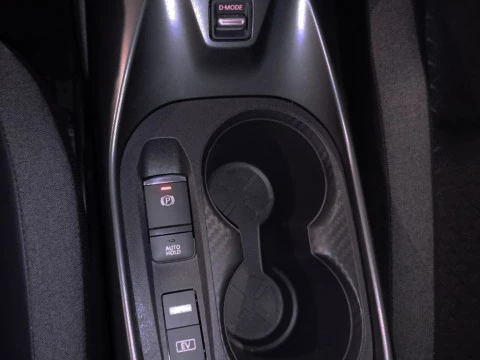 Nissan Juke 1.6 Hybrid 105kW (145CV) N-Connecta