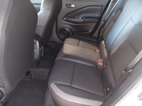 Nissan Juke 1.6 Hybrid 105kW (145CV) N-Connecta