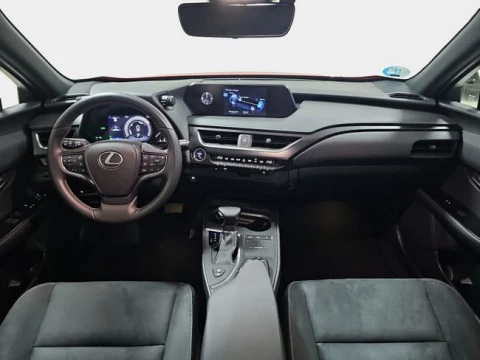 Lexus UX 2.0 250h Business